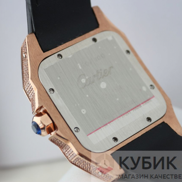 Cartier Santos de Cartier (код 270)