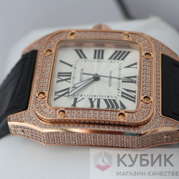 Cartier Santos de Cartier (код 270)