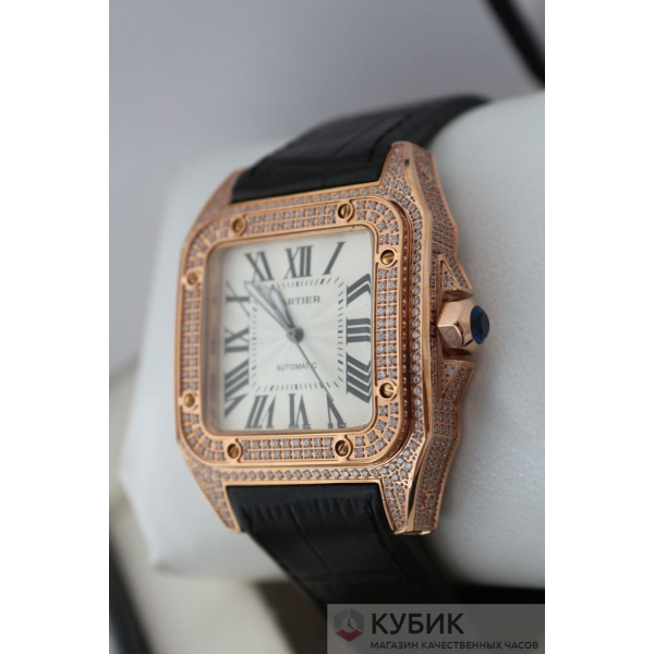 Cartier Santos de Cartier (код 270)