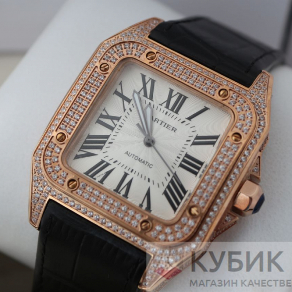 Cartier Santos de Cartier (код 270)