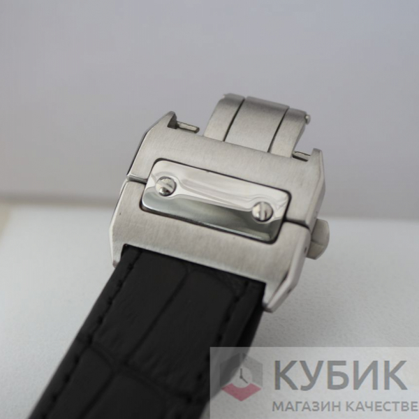 Cartier Santos de Cartier с хронографом (код 272)