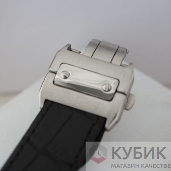 Cartier Santos de Cartier с хронографом (код 274)