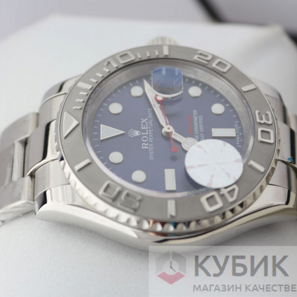 Rolex Oyster Perpetual Yacht-Master (код 299)