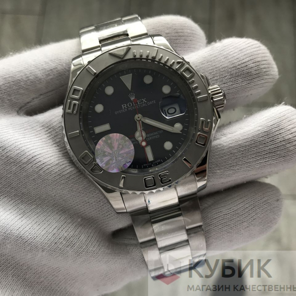 Rolex Oyster Perpetual Yacht-Master (код 299)