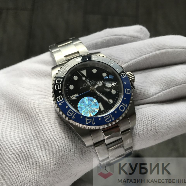 Rolex Oyster Perpetual Date GMT Master II (код 300)