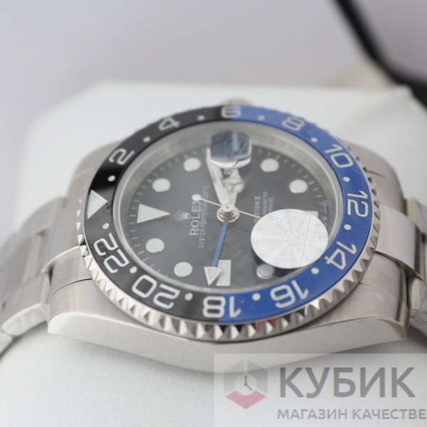 Rolex Oyster Perpetual Date GMT Master II (код 300)