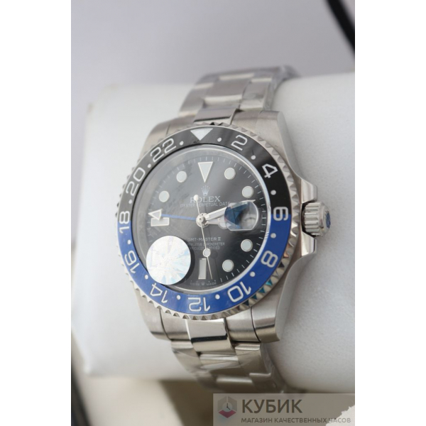 Rolex Oyster Perpetual Date GMT Master II (код 300)