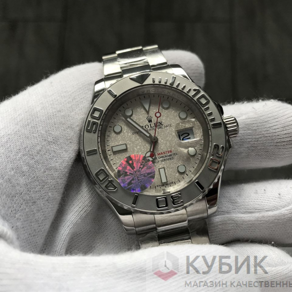 Rolex Oyster Perpetual Yacht-Master (код 301)