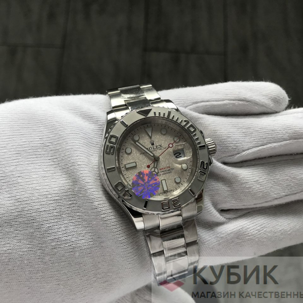 Rolex Oyster Perpetual Yacht-Master (код 301)