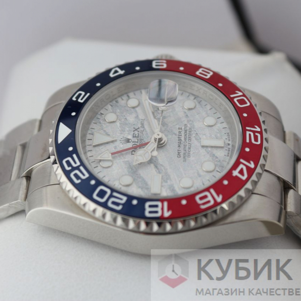 Rolex Oyster Perpetual Date GMT Master II (код 302)