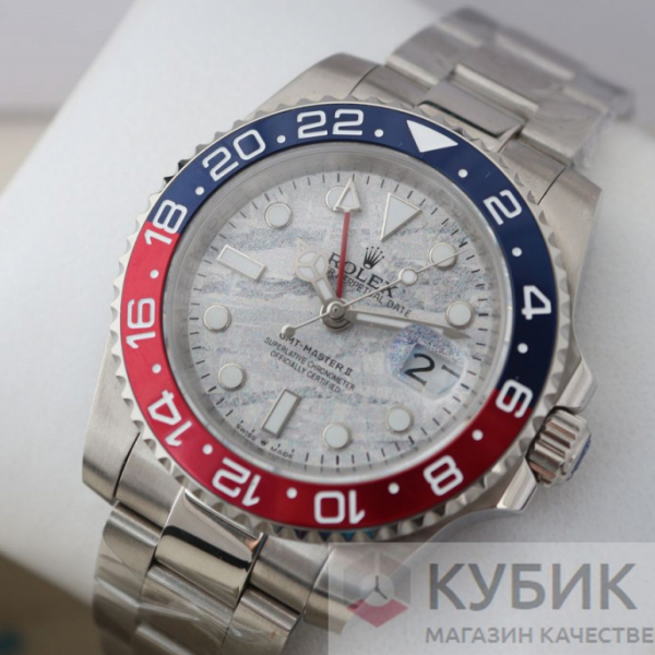 Rolex Oyster Perpetual Date GMT Master II (код 302)