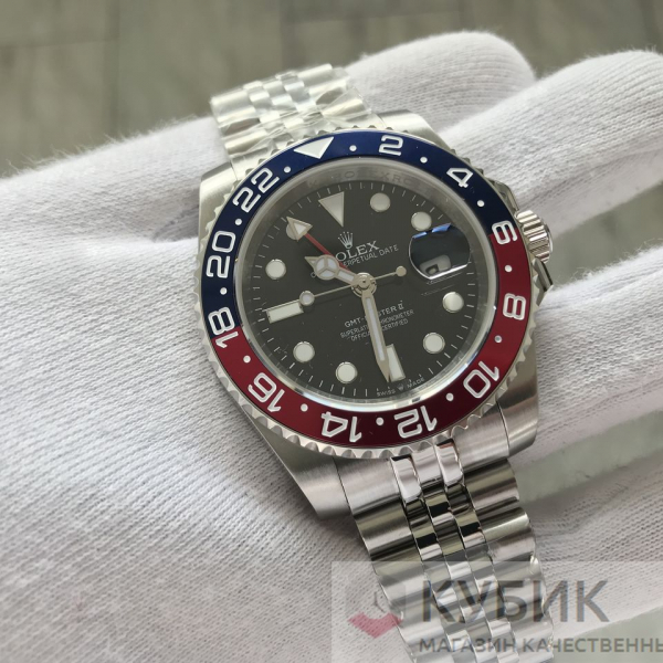 Rolex Oyster Perpetual Date GMT Master II (код 303)