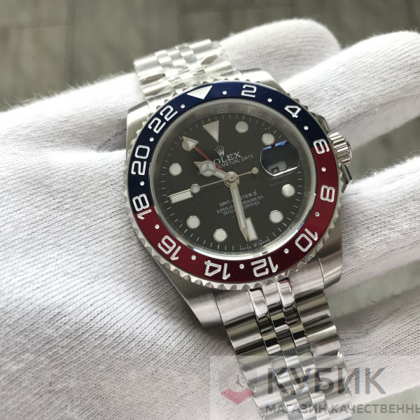 Rolex Oyster Perpetual Date GMT Master II (код 303)