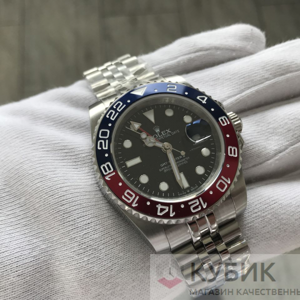 Rolex Oyster Perpetual Date GMT Master II (код 303)