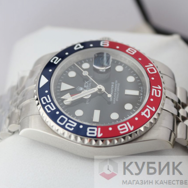 Rolex Oyster Perpetual Date GMT Master II (код 303)