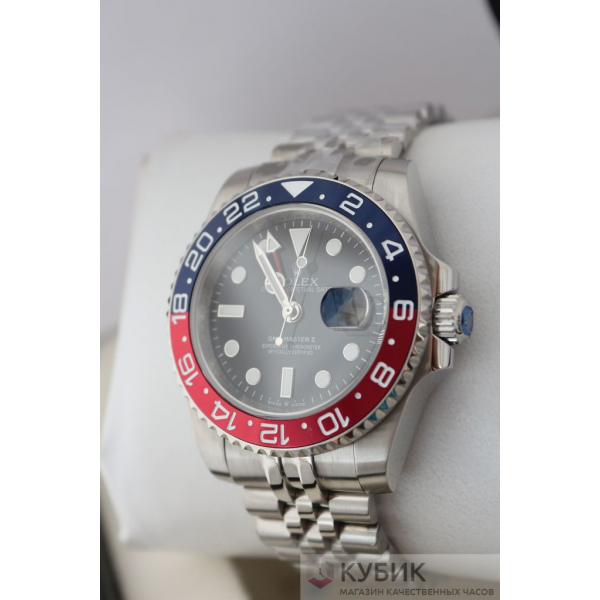 Rolex Oyster Perpetual Date GMT Master II (код 303)