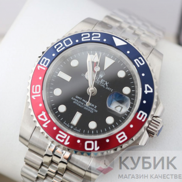 Rolex Oyster Perpetual Date GMT Master II (код 303)