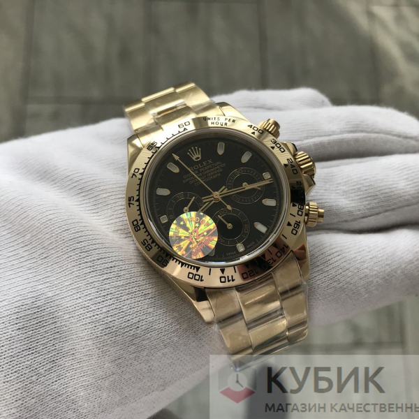 Rolex Cosmograph Daytona (код 324)