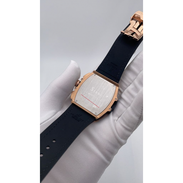 HUBLOT Spirit of Big Bang (код 613-01)