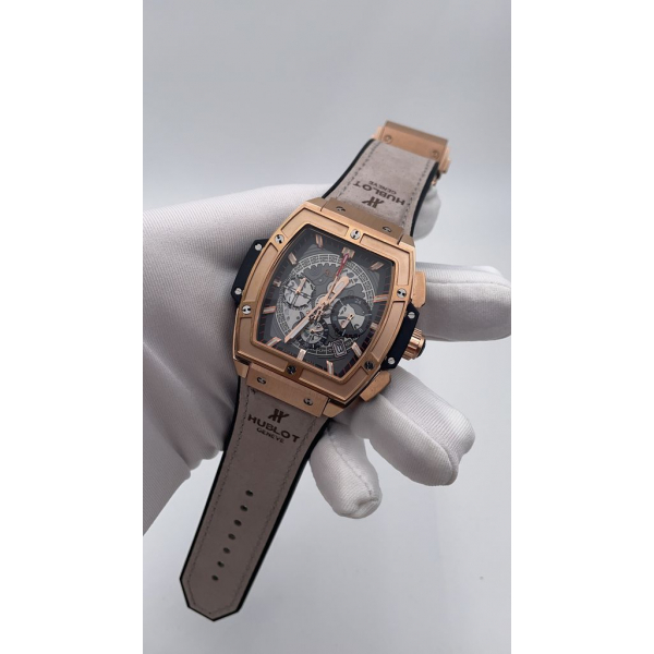 HUBLOT Spirit of Big Bang (код 613-01)