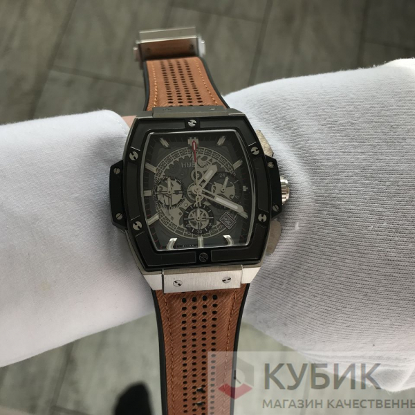 HUBLOT Spirit of Big Bang (код 613-02)