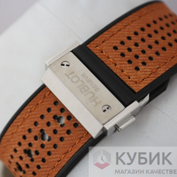 HUBLOT Spirit of Big Bang (код 613-02)