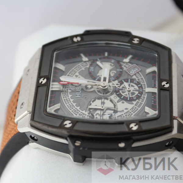 HUBLOT Spirit of Big Bang (код 613-02)