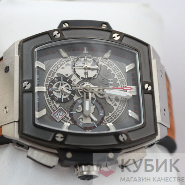HUBLOT Spirit of Big Bang (код 613-02)