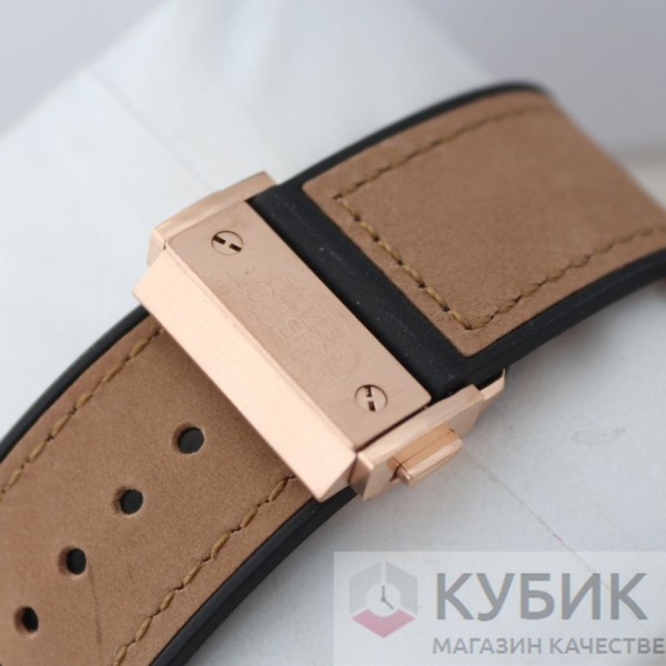 HUBLOT Spirit of Big Bang (код 613-03)
