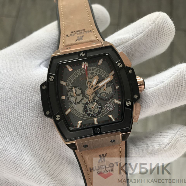 HUBLOT Spirit of Big Bang (код 613-03)