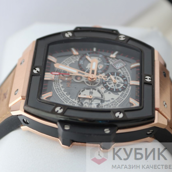HUBLOT Spirit of Big Bang (код 613-03)