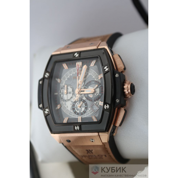 HUBLOT Spirit of Big Bang (код 613-03)