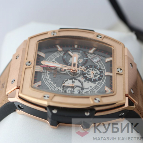 HUBLOT Spirit of Big Bang (код 613-04)