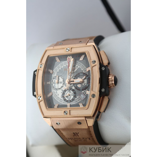 HUBLOT Spirit of Big Bang (код 613-04)