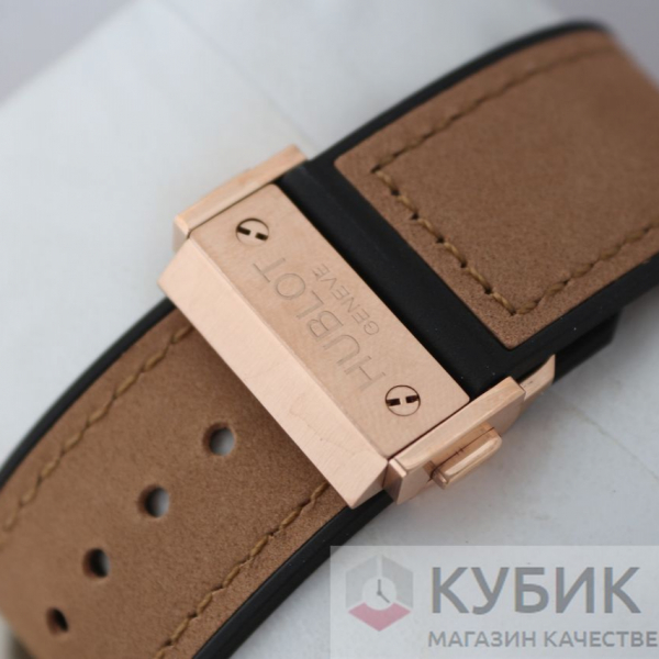 HUBLOT Spirit of Big Bang (код 613-04)