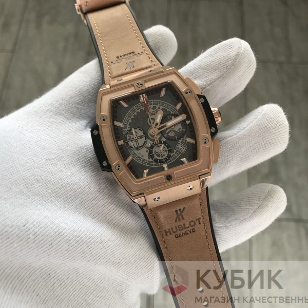 HUBLOT Spirit of Big Bang (код 613-04)