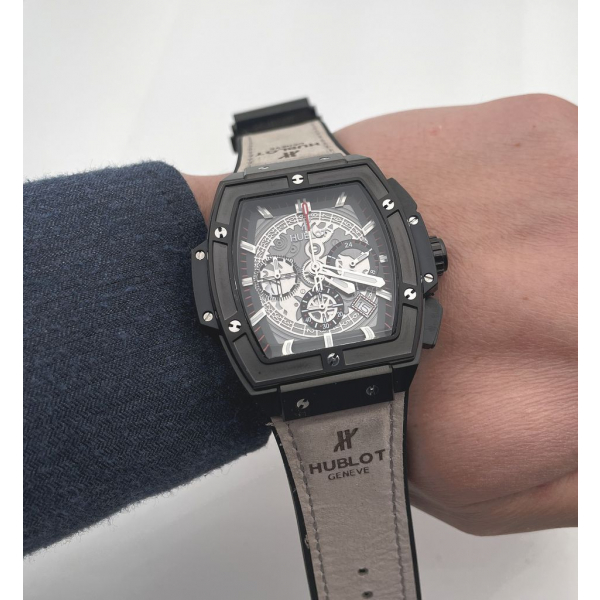 HUBLOT Spirit of Big Bang (код 613-05)