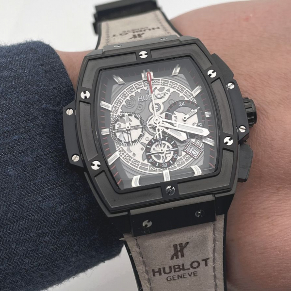 HUBLOT Spirit of Big Bang (код 613-05)