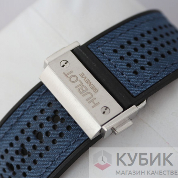 HUBLOT Spirit of Big Bang (код 613-06)