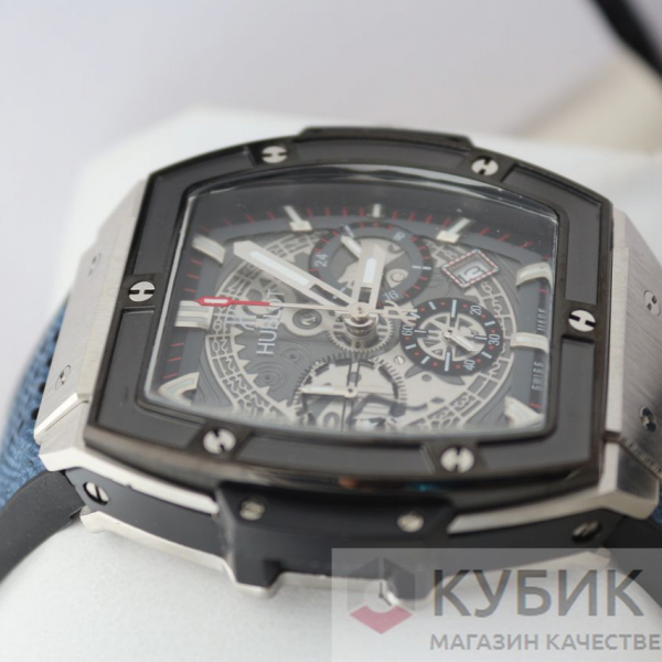 HUBLOT Spirit of Big Bang (код 613-06)