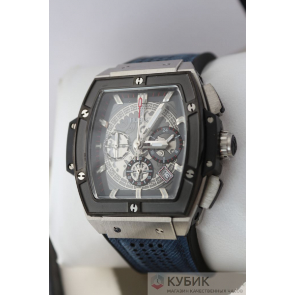 HUBLOT Spirit of Big Bang (код 613-06)