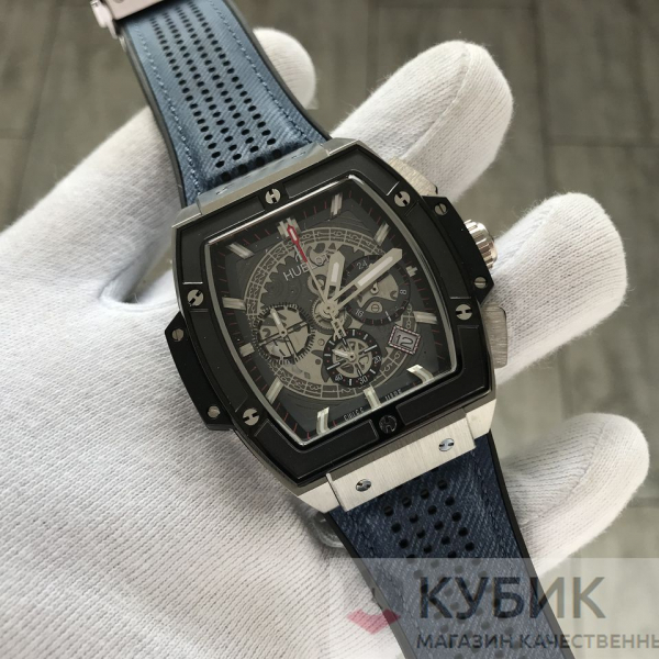 HUBLOT Spirit of Big Bang (код 613-06)