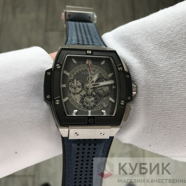 HUBLOT Spirit of Big Bang (код 613-06)
