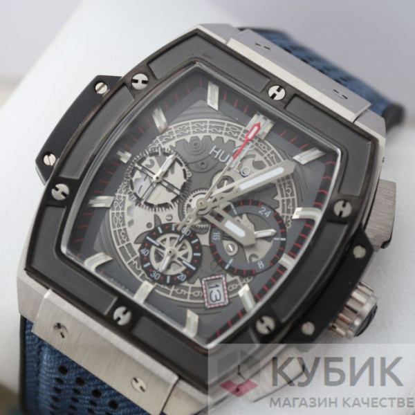 HUBLOT Spirit of Big Bang (код 613-06)