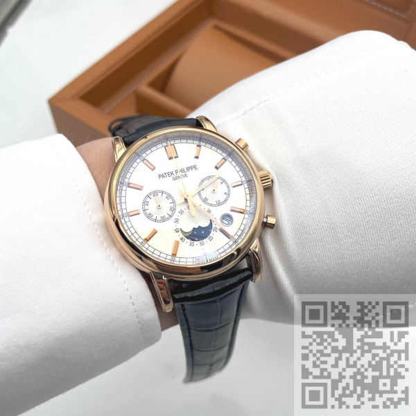 Patek Philippe Grand Complications (код 364)