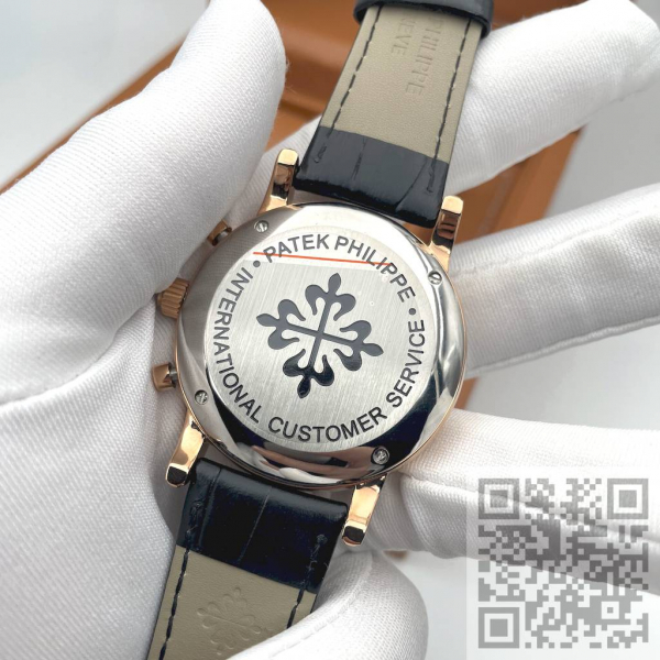 Patek Philippe Grand Complications (код 364)