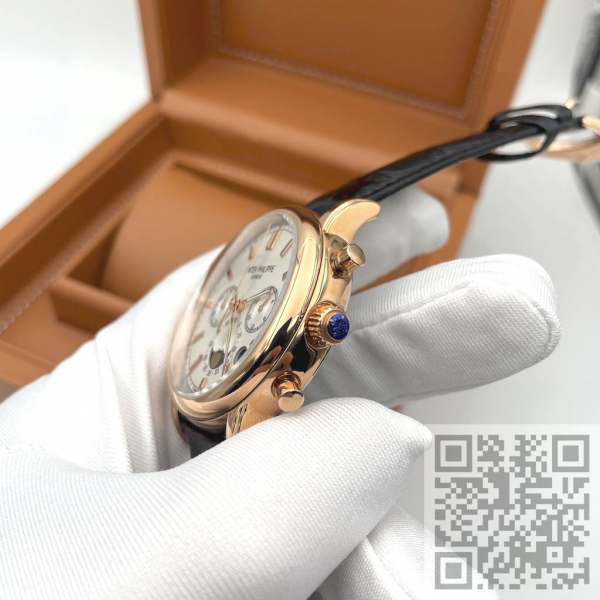 Patek Philippe Grand Complications (код 364)