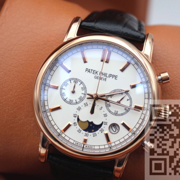 Patek Philippe Grand Complications (код 364)