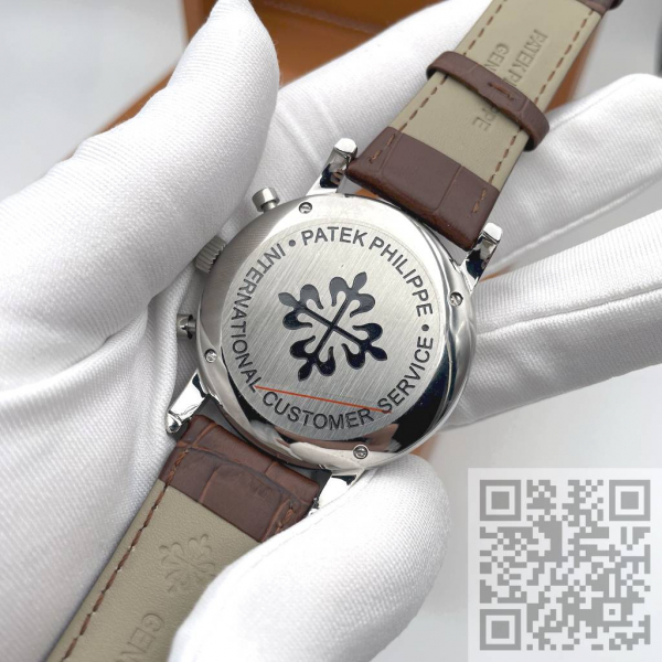 Patek Philippe Grand Complications (код 365)