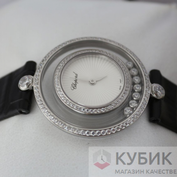 Chopard HAPPY DIAMONDS ICONS (код 160)